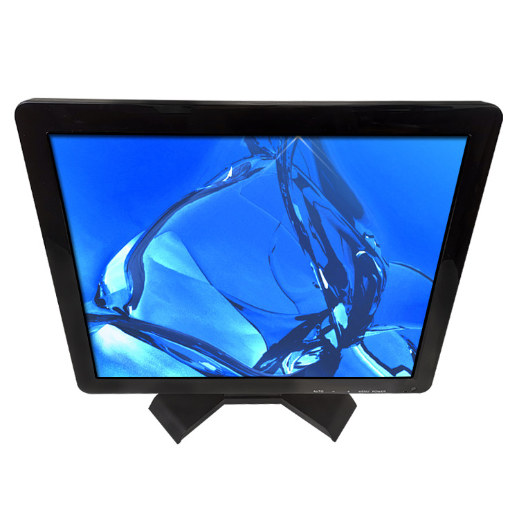 厂家一件代发 17寸led液晶电视机 hdmi电脑显示器 家用 酒店ktv