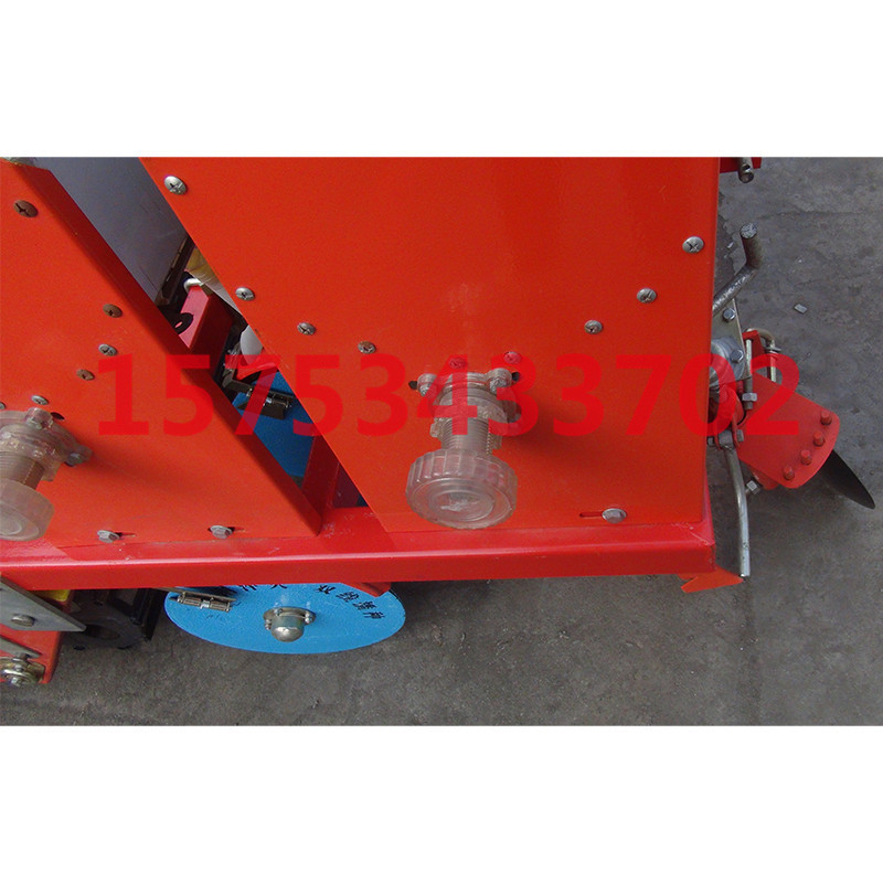 厂家直供东北 黑龙江 吉林地区专用小麦播种机 黑麦种植机