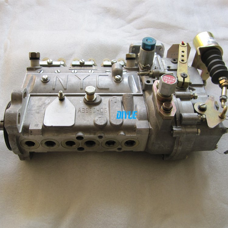 供应康明斯发动机6bt高压油泵160马力 a3960406