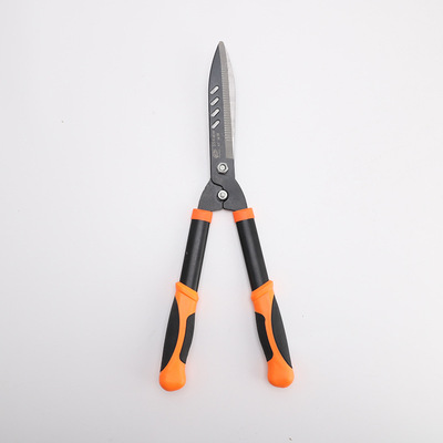 园艺大剪刀强力修剪树枝园林花剪修花修枝剪花木剪草修草坪绿篱剪