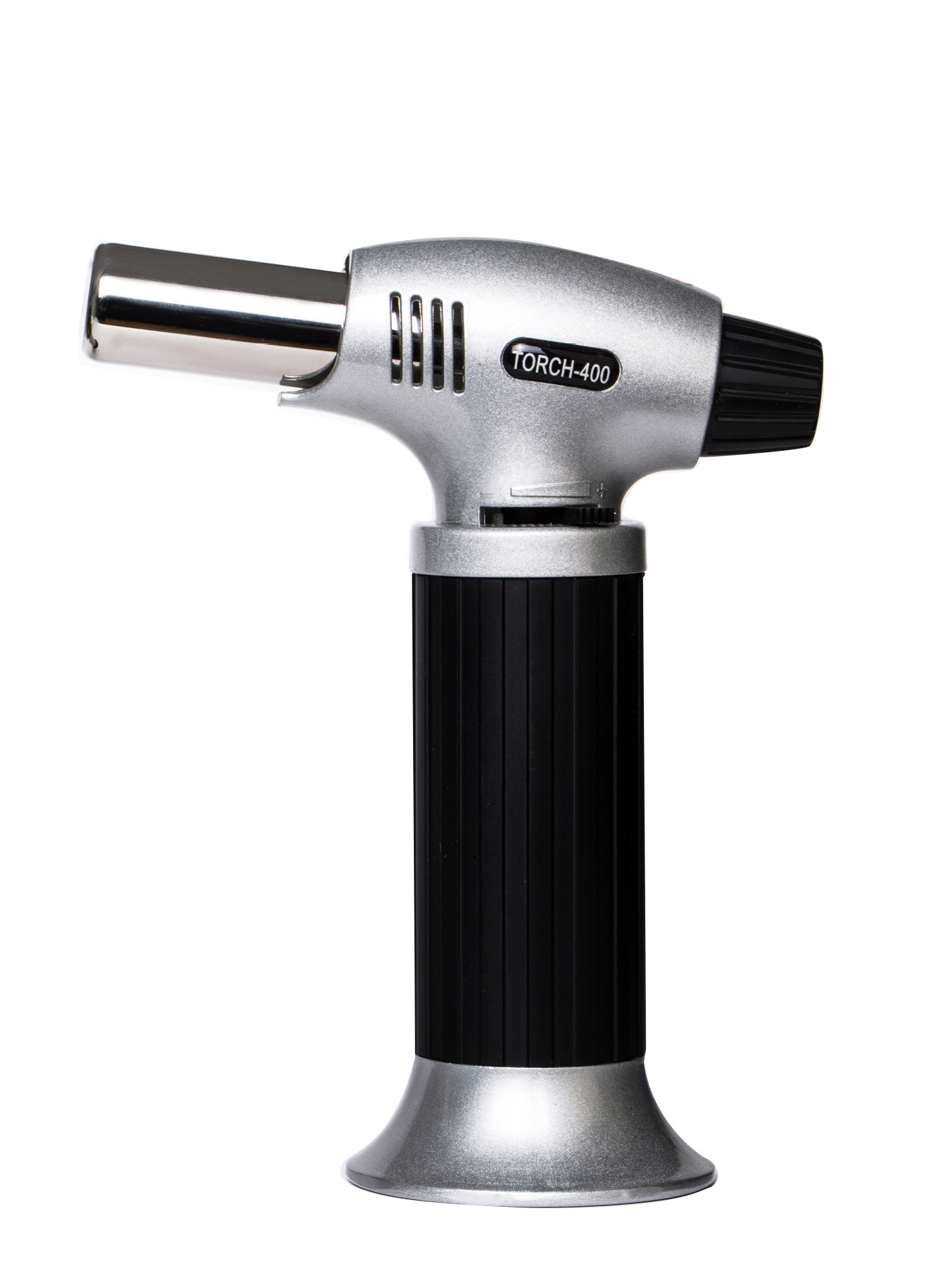 厂家直销宝盛4号bs400喷枪直冲喷火枪大焊枪烧烤户外打火机厨房烟