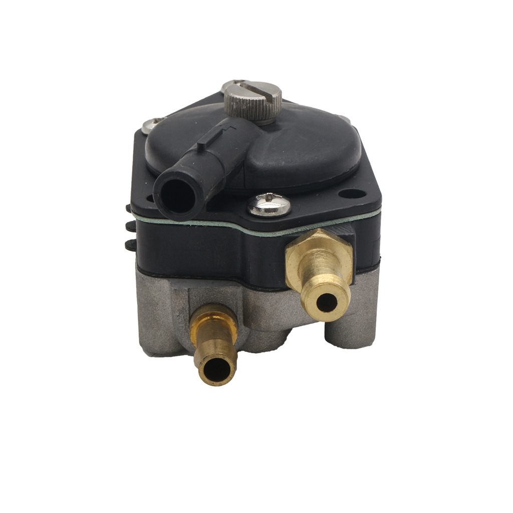 摩托车汽油泵舷外机燃油泵配件438559 385784 433390