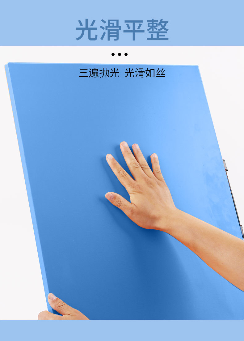 批发防水素描画板4k四开2开美术画板素描板2k写生画板美术生专用