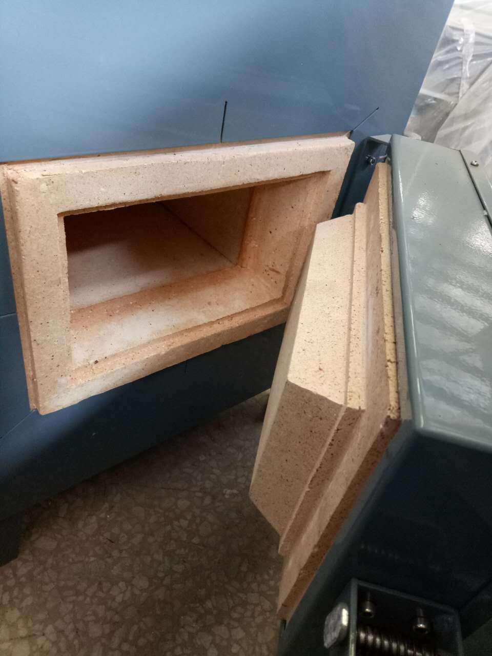 供应sx2系列箱式电阻炉(sx-8-10),高温电炉