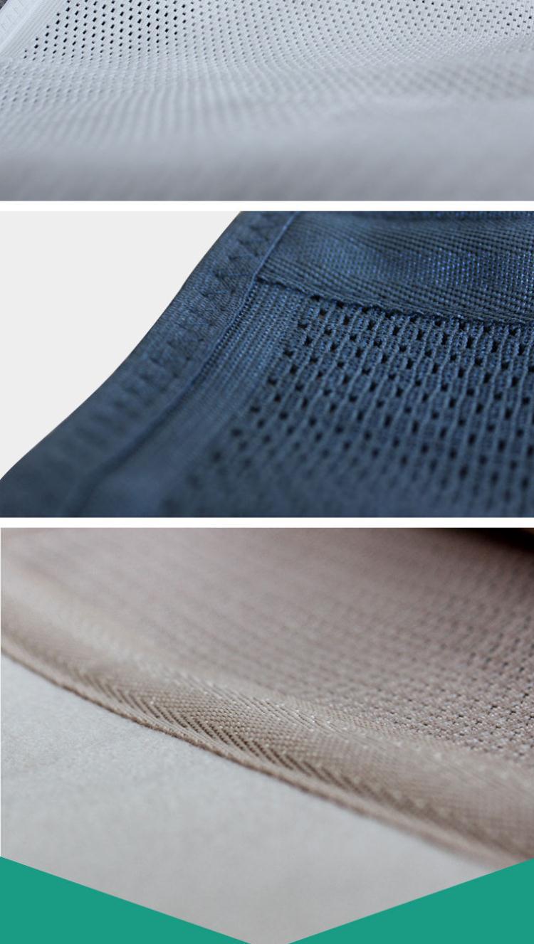 夏季减肥神器男士收腹带减啤酒肚子燃脂瘦身减肥塑身衣加长护腰带