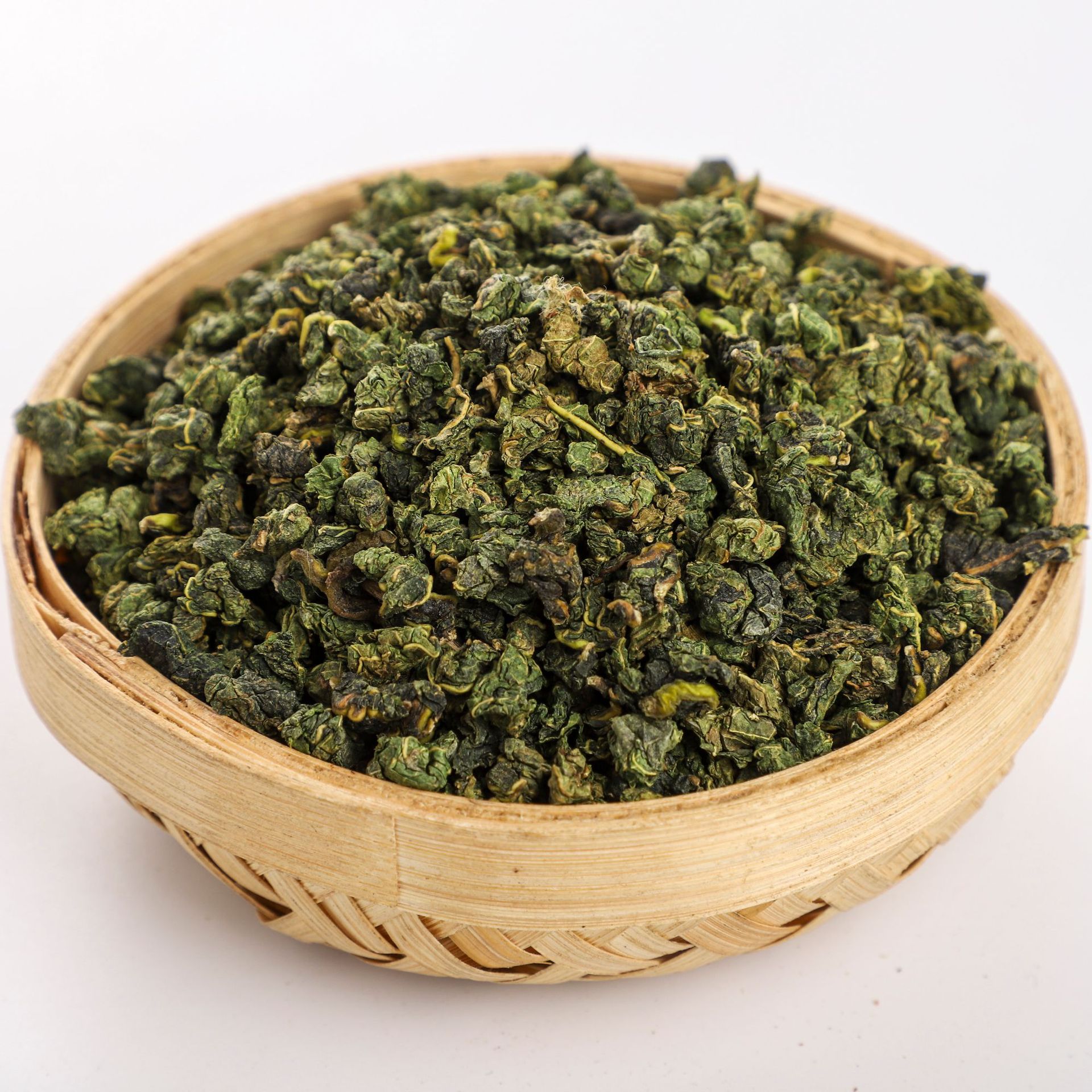 颜色好桑叶颗粒茶霜后桑叶花茶散装花草茶青桑叶花茶批发量大从优