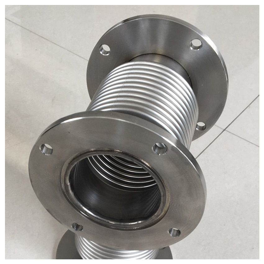 厂家供应304不锈钢真空波纹管柔软密波精密弹性元件波纹管补偿器