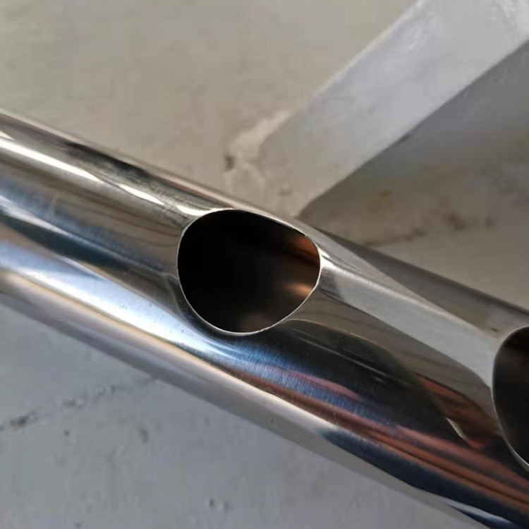 液压圆管咬口机焊接不锈钢管冲弧机电动冲弧冲孔机