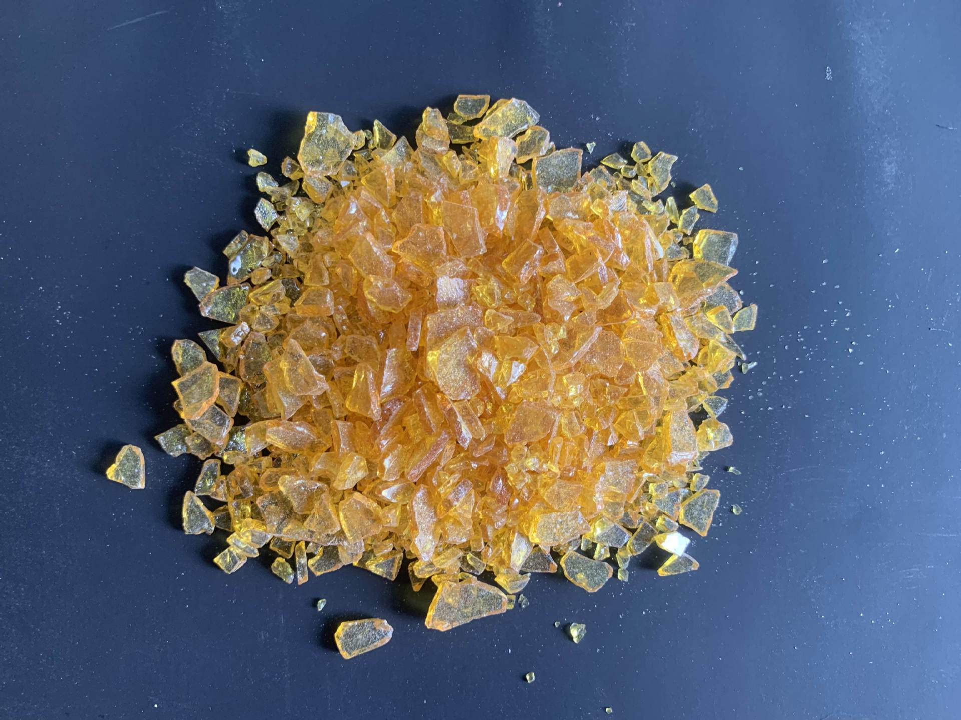 颗粒树脂现货供应浙江恒河碳九加氢石高透明高粘度树脂0号色树脂