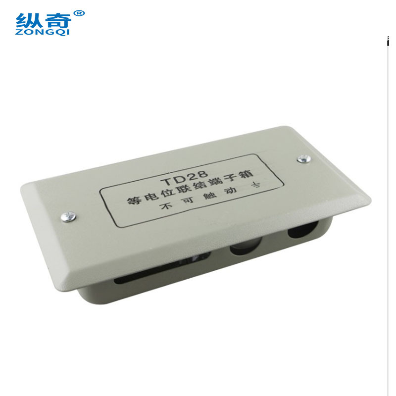 卫生间等电位盒