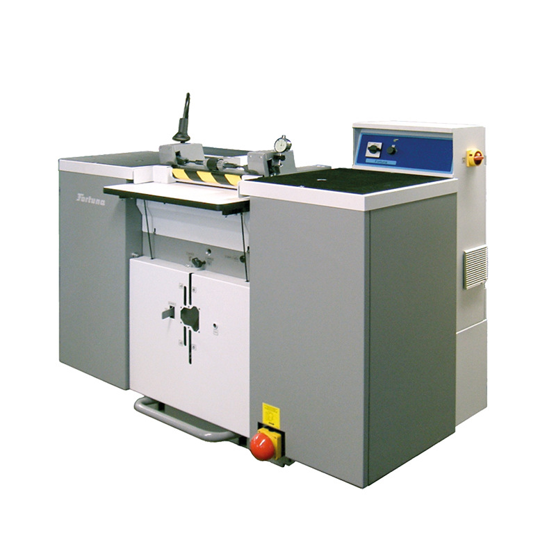 德国fortuna400橡胶开片机 削薄机 大铲机 二手片皮机翻新