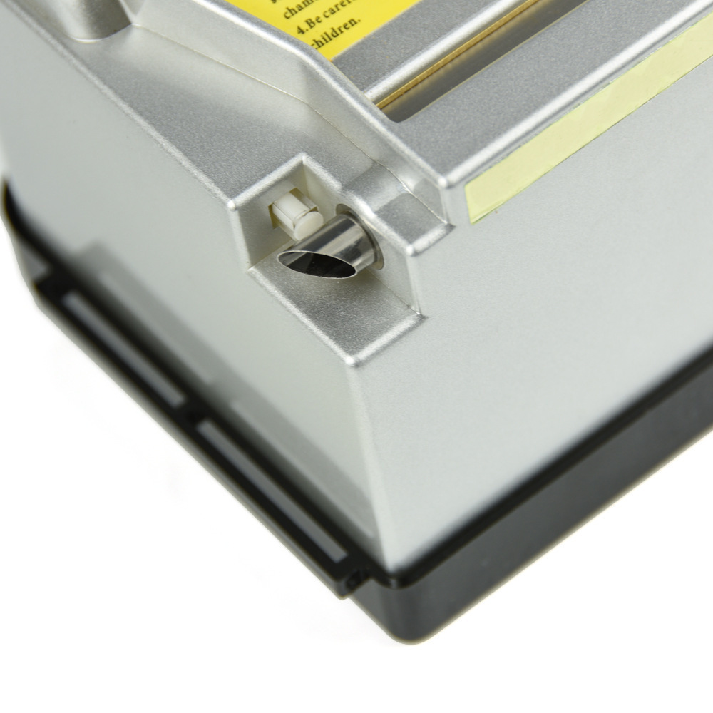 新款跨境全自动卷烟器 电动卷烟机 自带磨烟拉烟器卷烟盒厂家批发