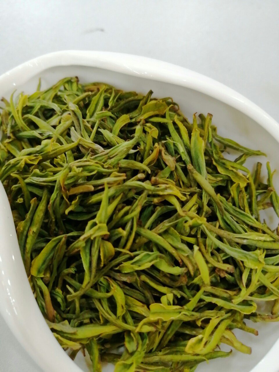 2020建德苞茶全新上市