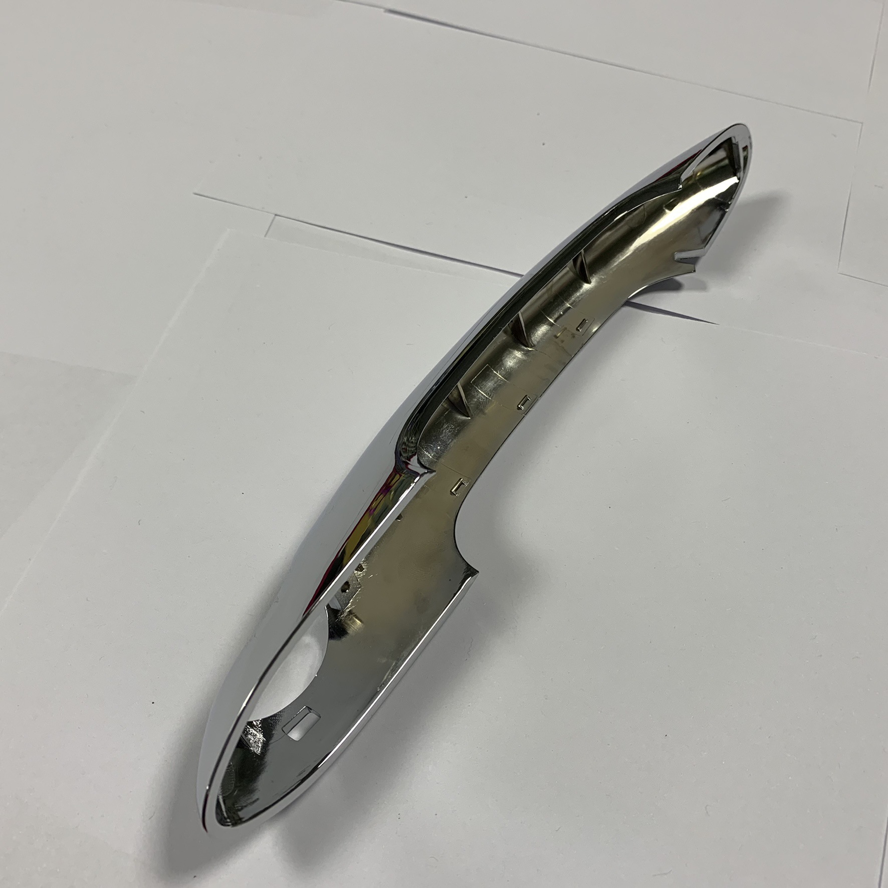 塑胶塑料水电镀加工塑胶电镀水镀光铬珍珠铬黑铬青古红古铜拉丝