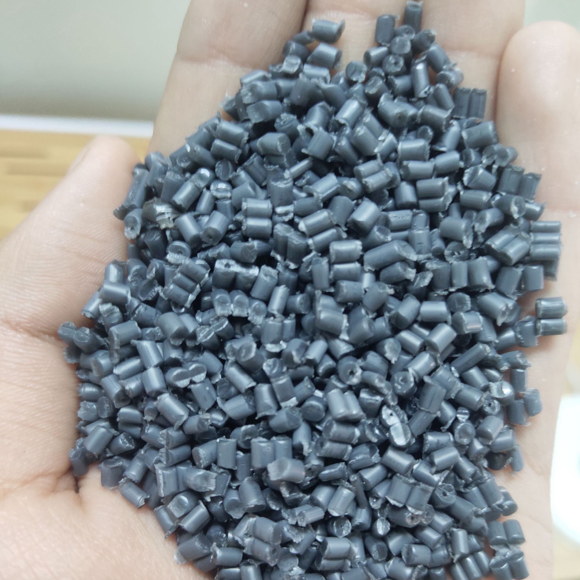 pa6再生料颜色黑色级别一级形态颗粒详细信息请咨询客服专业生产代