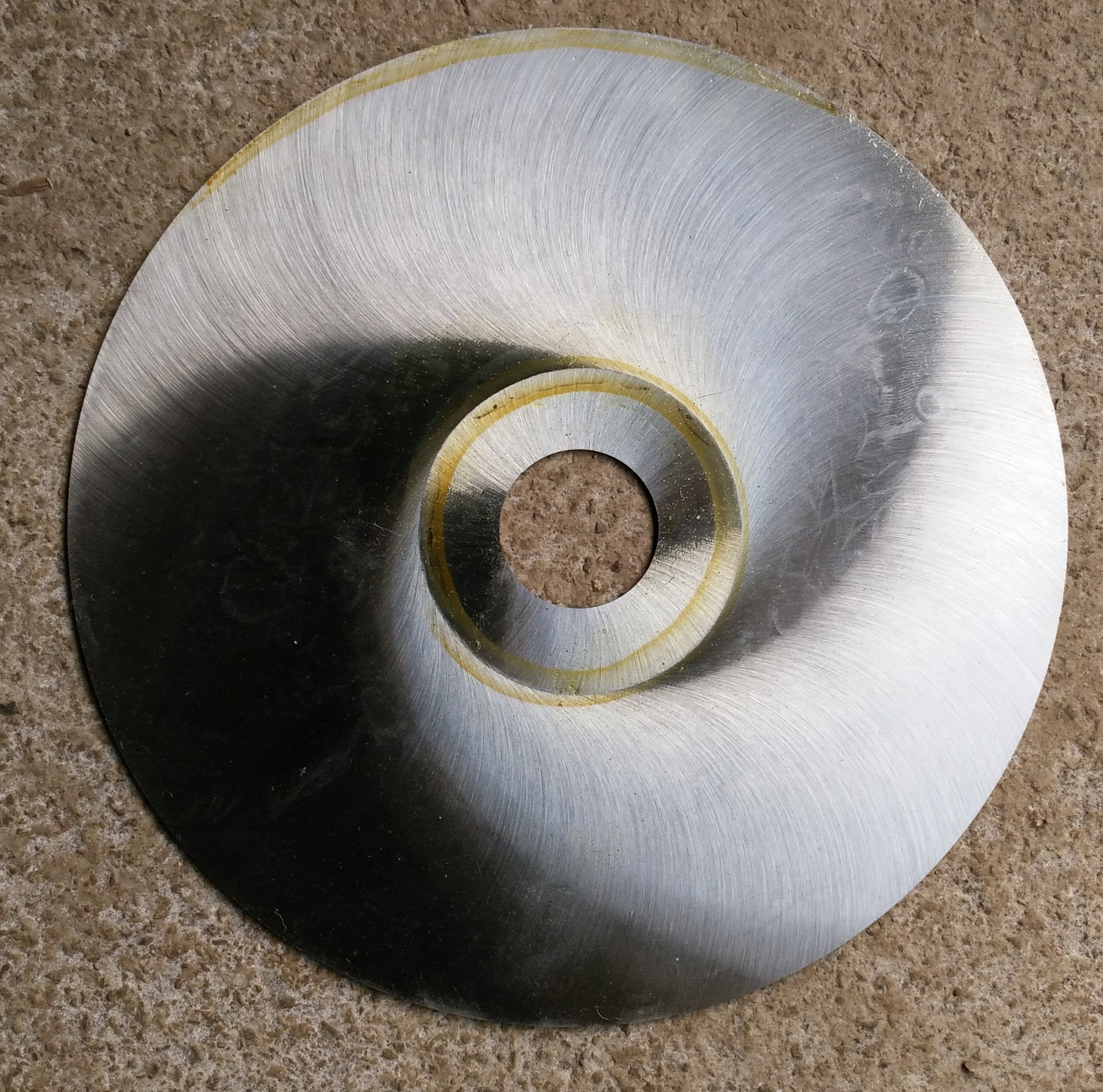 优等超a高速钢圆锯片/铣刀片/切割片锋钢锯片/白钢锯片/锯片铣刀