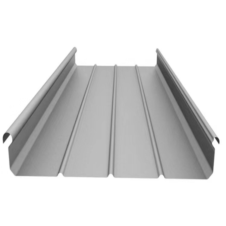 生产销售3003铝镁锰合金屋面板 幕墙用铝镁锰彩铝板 保温用彩铝板