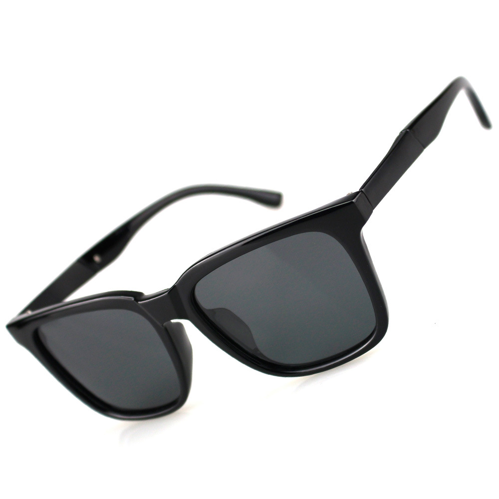 2020新款时尚复古偏光太阳镜男女方框v牌太阳眼镜司机驾驶镜墨镜