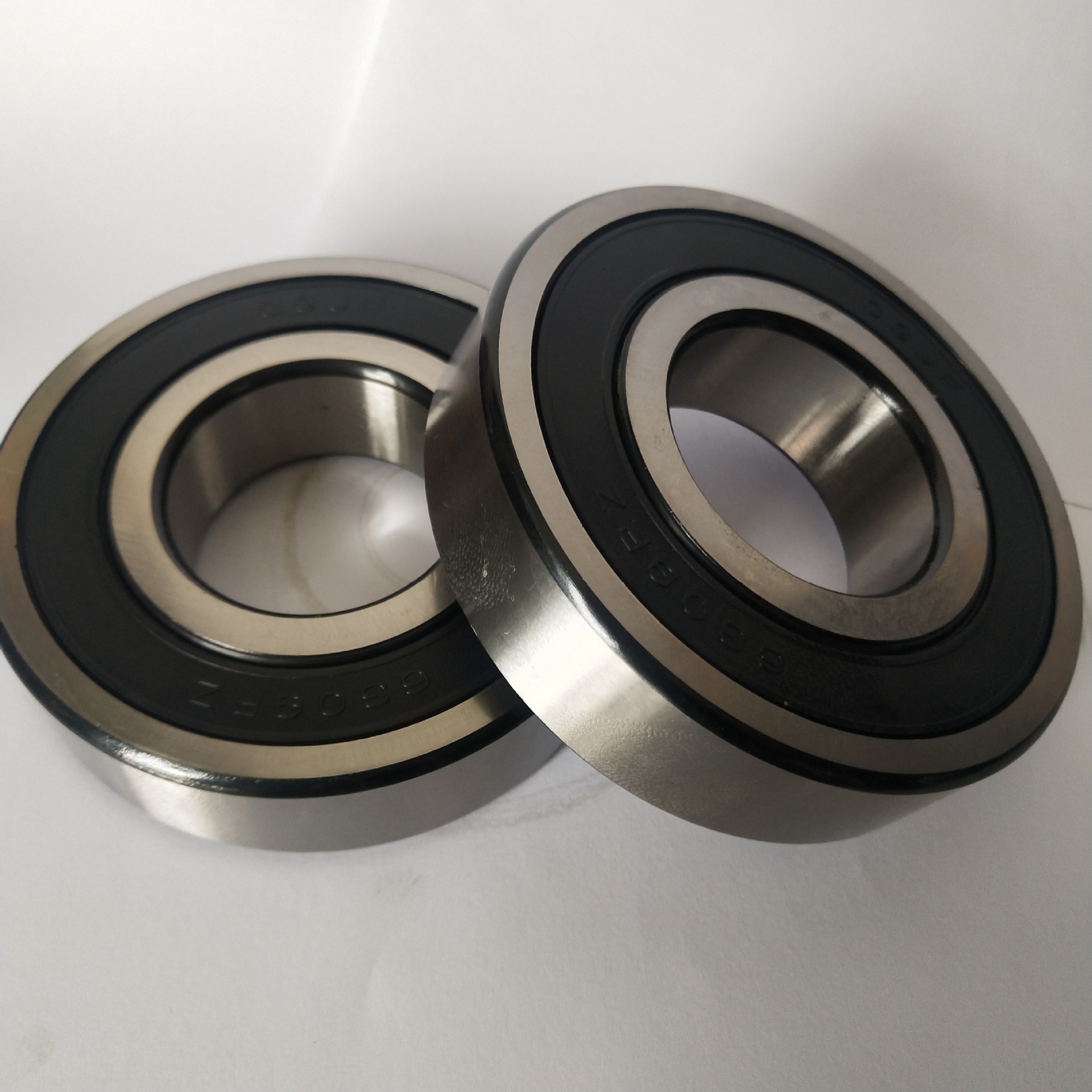 厂家直销 深沟球轴承 优质高速电机轴承6308 6309