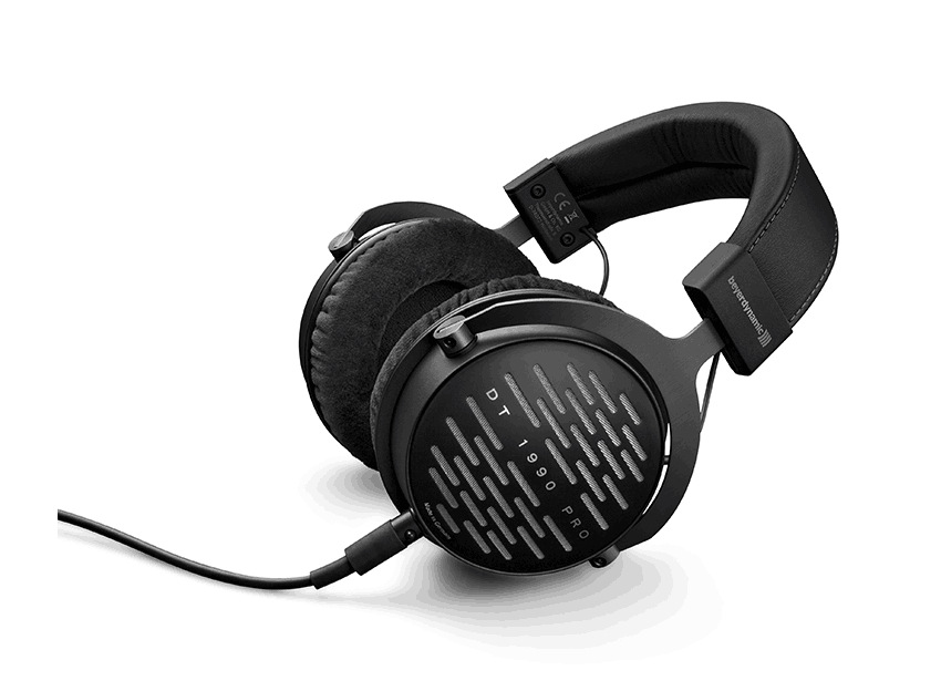 beyerdynamic/拜雅dt1990 pro拜亚动力旗舰发烧hifi耳机拜亚监听