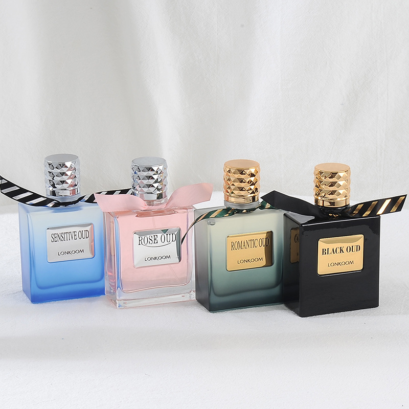 Men's LONKOOM Perfume