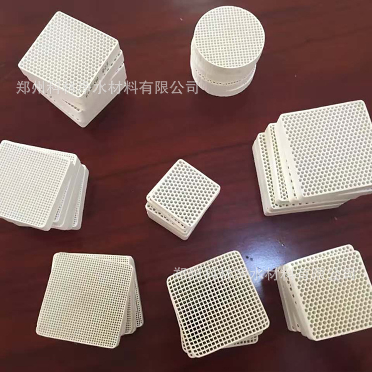 催化燃烧 vocs有机气体净化催化剂 4a 蜂窝状 沸石分子筛吸附剂