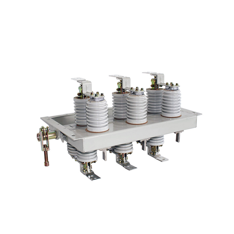 gn30-12d/400高压隔离开关 隔离开关 12kv户内高压隔离开关