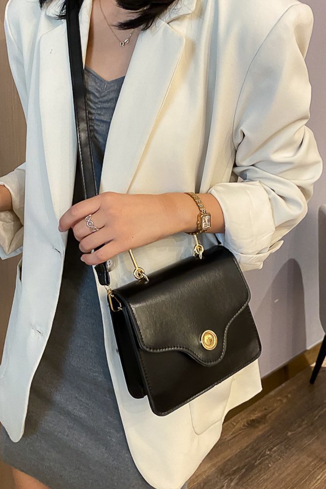 流行小包包2020新款女包时尚单肩斜挎包女ins潮手提小方包