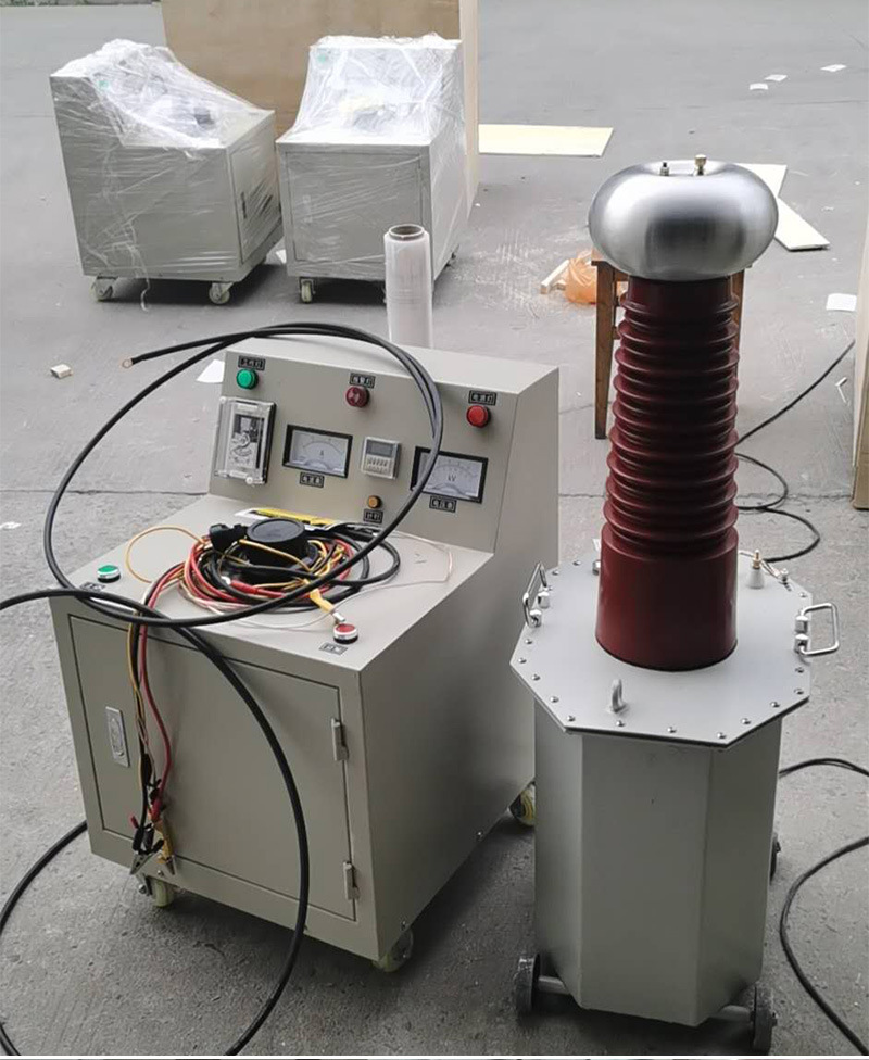 口罩熔喷布无纺布高压静电驻极机正极负极静电发生器设备60120kv