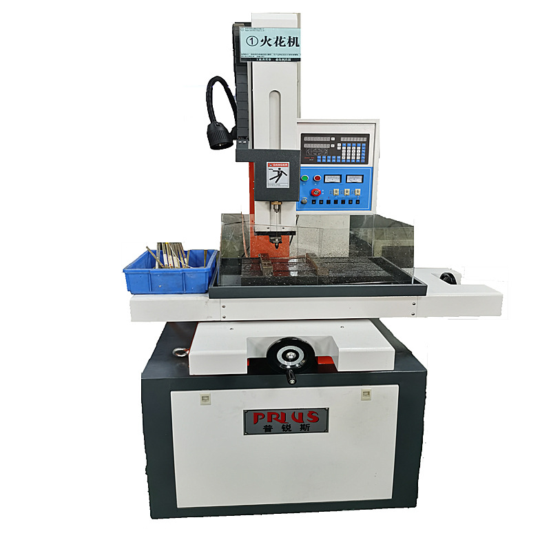 数控穿孔机 金马 宝玛 中谷 亚马森经济型 dd703细孔放电打孔机