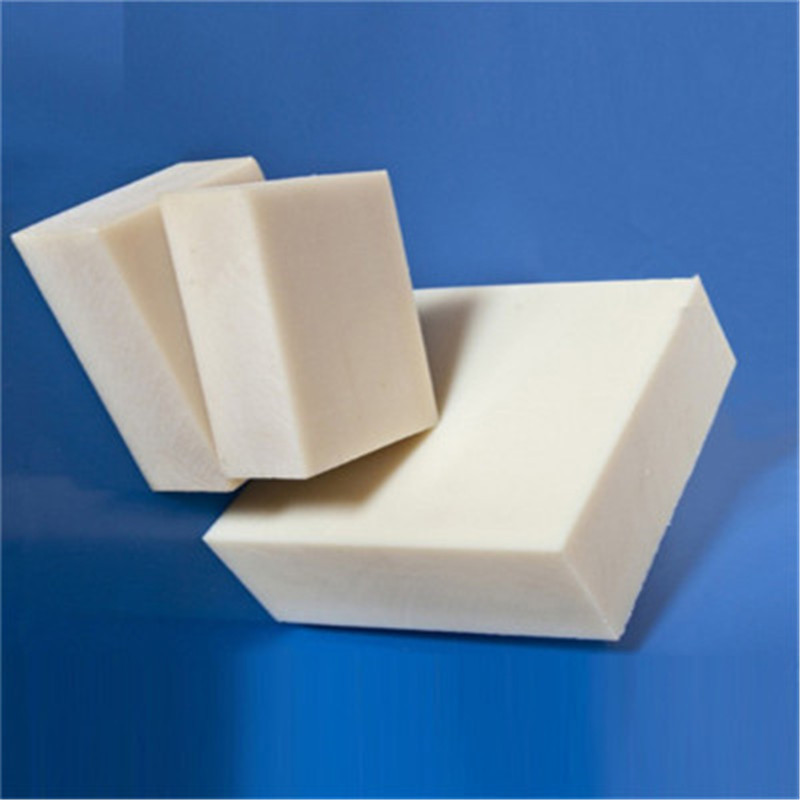 供应米黄色pa66板 常州pa66 gf30板材 加纤尼龙66棒