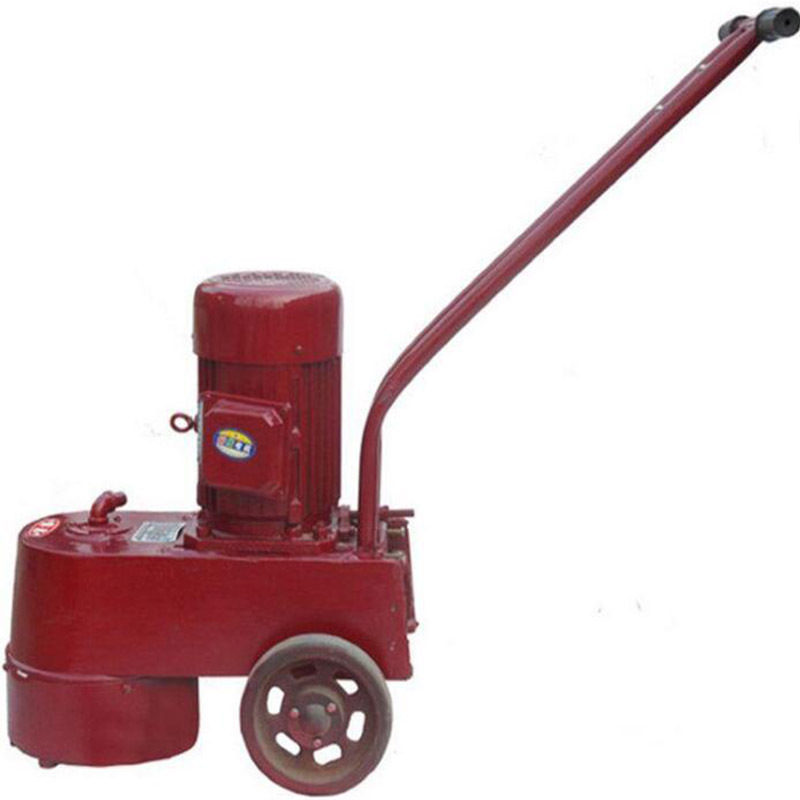 金刚石地面水磨石机磨石机金刚石地面水磨石机