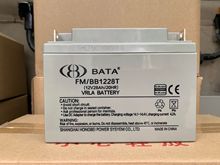 鑫晟BATA鸿贝蓄电池FM/BB1228T 12V28AH/20HR 直流屏只|只UPS咨询