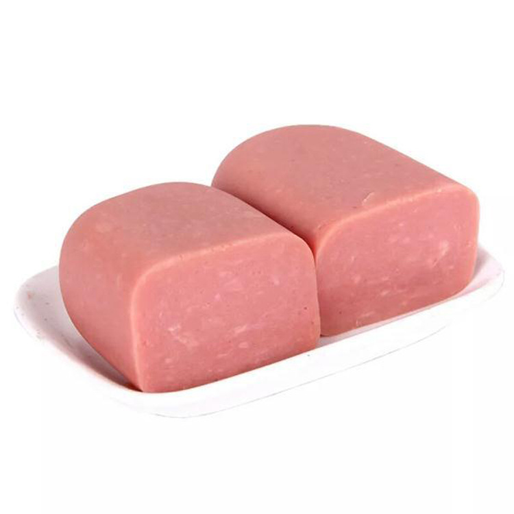 6只包邮三文治火腿肠大根开即食三明治方火腿香肠早餐肠烧烤批发