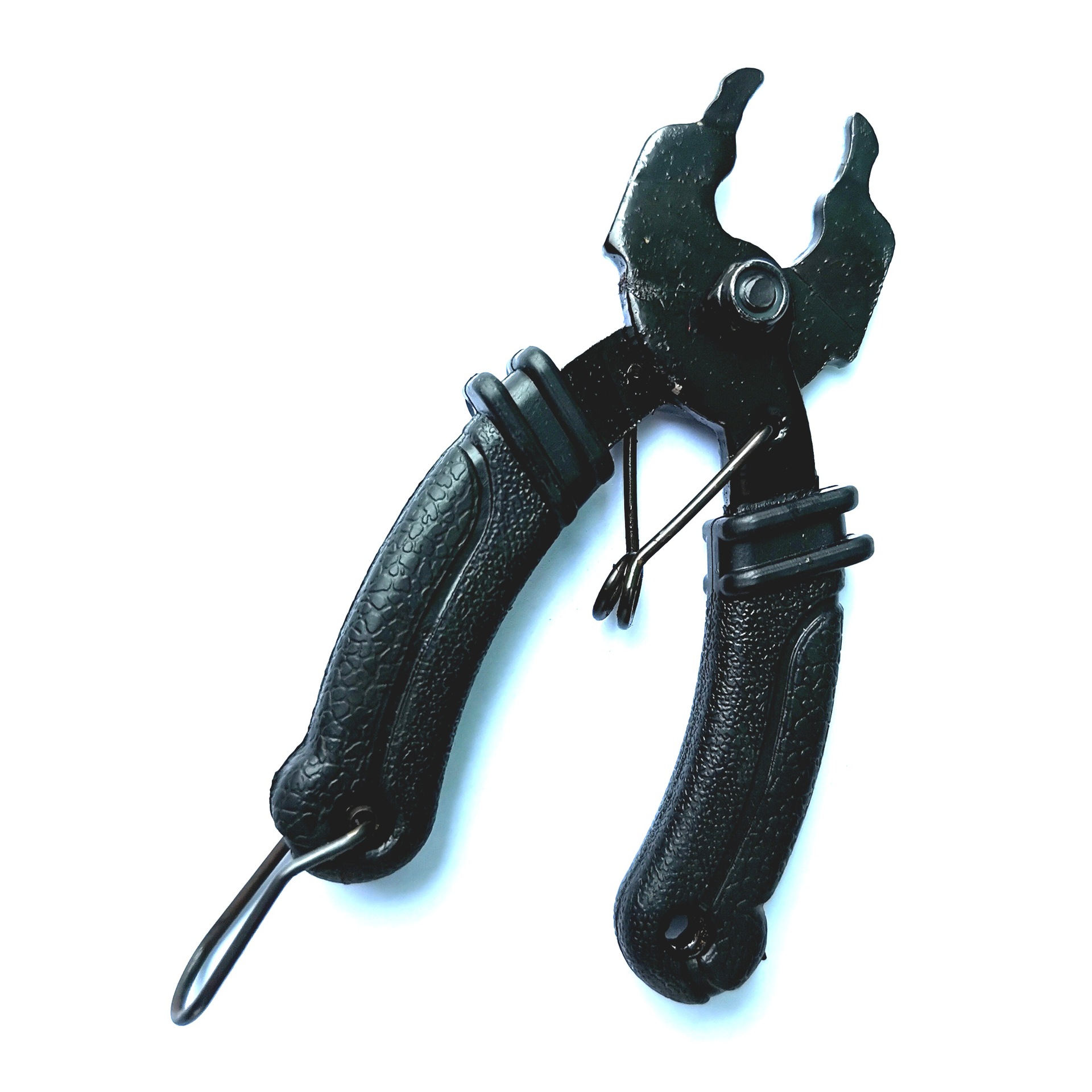 自行车链条小拆卸工具 快扣钳截链钳 拆装两用yj33配件