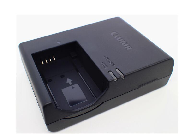 现货适用佳能lc-e17原装充电器750d 800d 200d 77d m6 m3电池座充