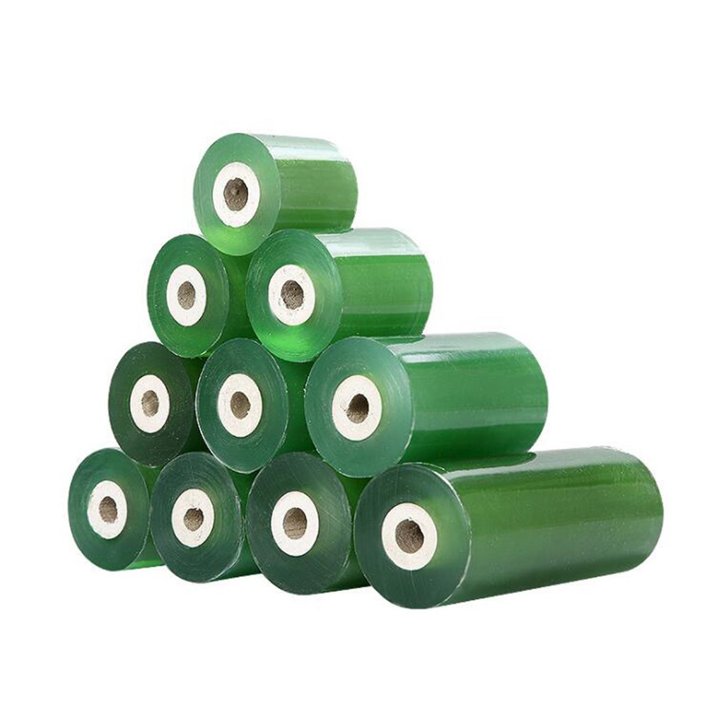 高品质pvc自粘型嫁接膜 园林苗木嫁接专用膜嫁绑带无需打结嫁接膜