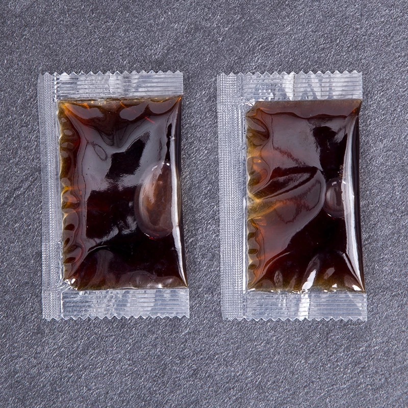 外卖小包醋10g*1000包山西老陈醋凉皮酸辣粉打包调味醋水饺蘸醋