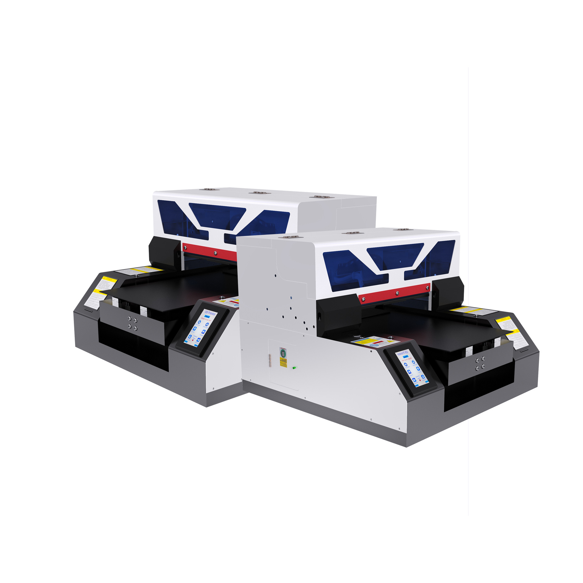 多功能a3uv智能平板打印机 服装印花机 数码彩印 低成本创业设备