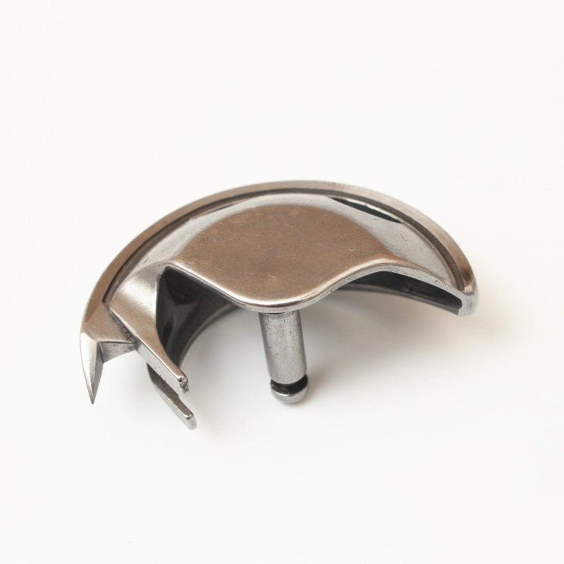 西湖蝴蝶牌等老式脚踩式家用缝纫机摆梭 上字牌摆梭