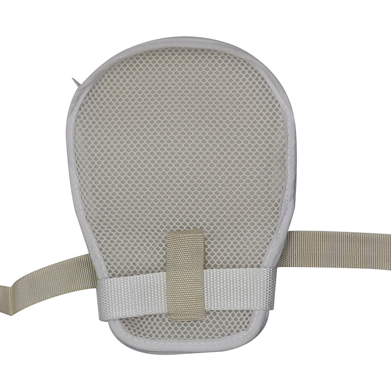 儿童款手部约束手套 病人自伤抓挠带绑绳约束固定手套品质保障