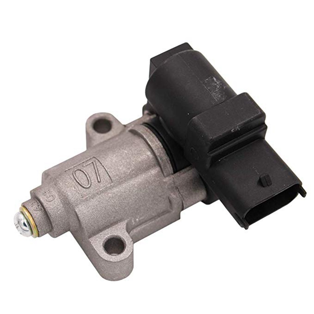 9520930007 3515002800 35150-02800 适用于现代怠速控制怠速阀