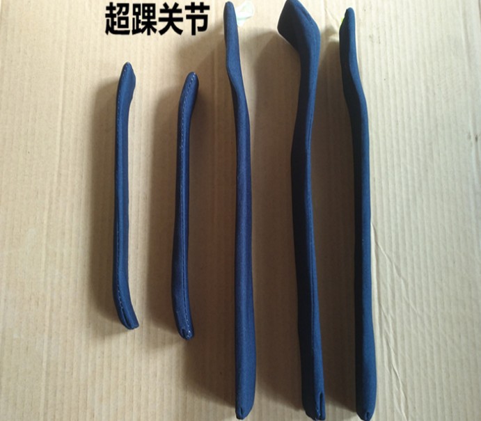 医用木质骨科夹板前臂上下肢塑形桡骨下端股骨干柳木板骨折固定板