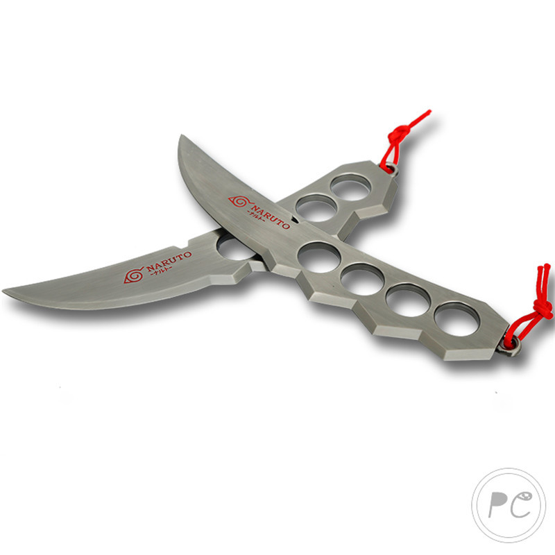 火忍者周边阿斯玛风之刃武器模型全金属工艺品cosplay道具