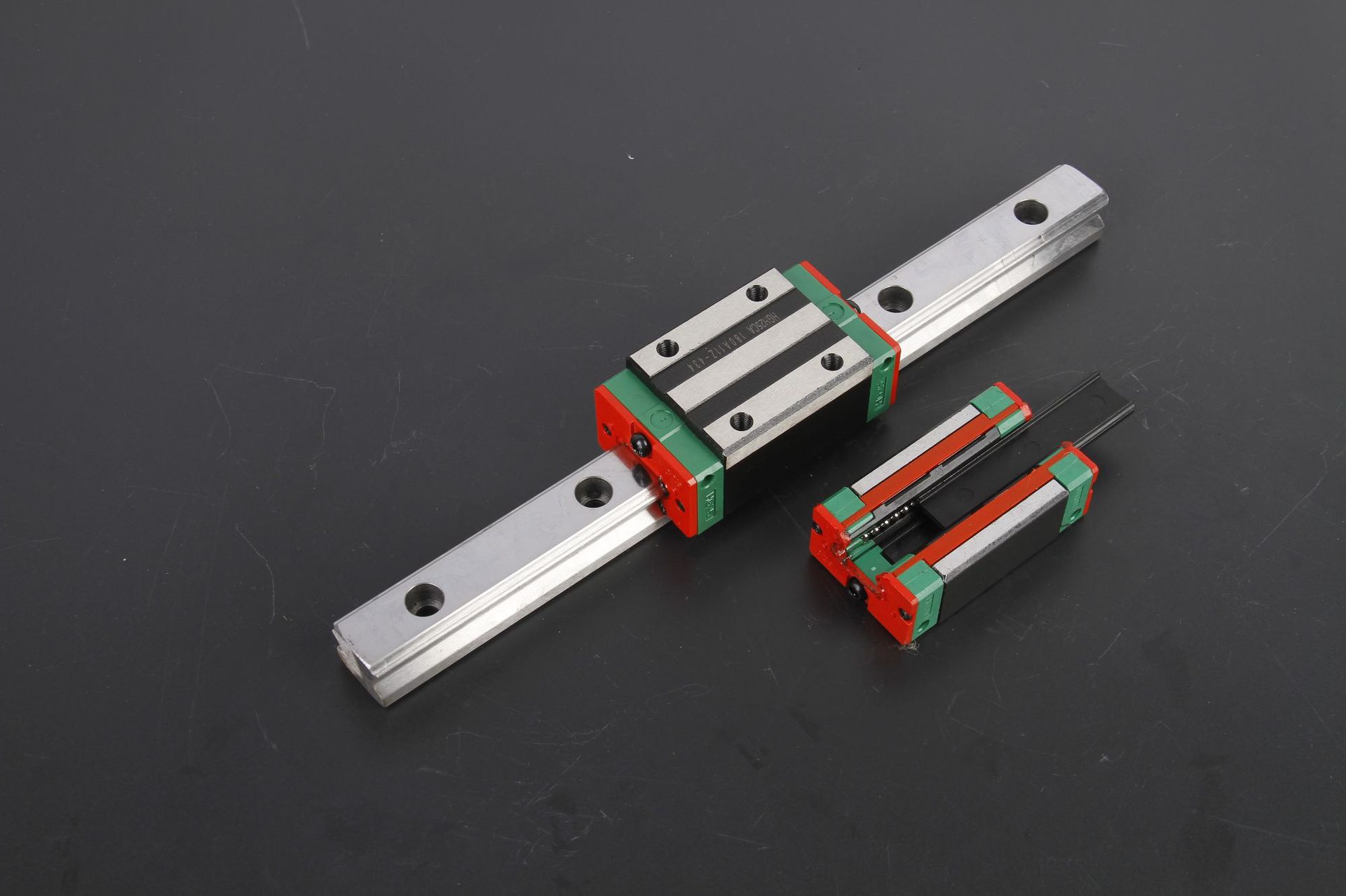 通配台湾上银直线导轨滑块hgh15/hgh20ca/hgh25ca/hgh30ca/hgh45