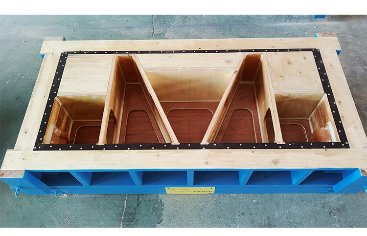木型模具 大型铸件木模定制 木质模具 代木模具 大
