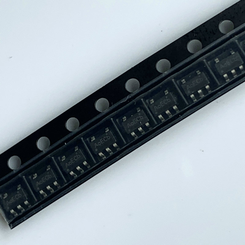 原装上海裕芯yx太阳能草坪灯驱动控制芯片yx8052h 升压光控充电