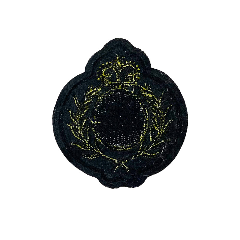 儿童园服徽章定制mini校服胸章幼儿园英伦风制服配饰服装配件