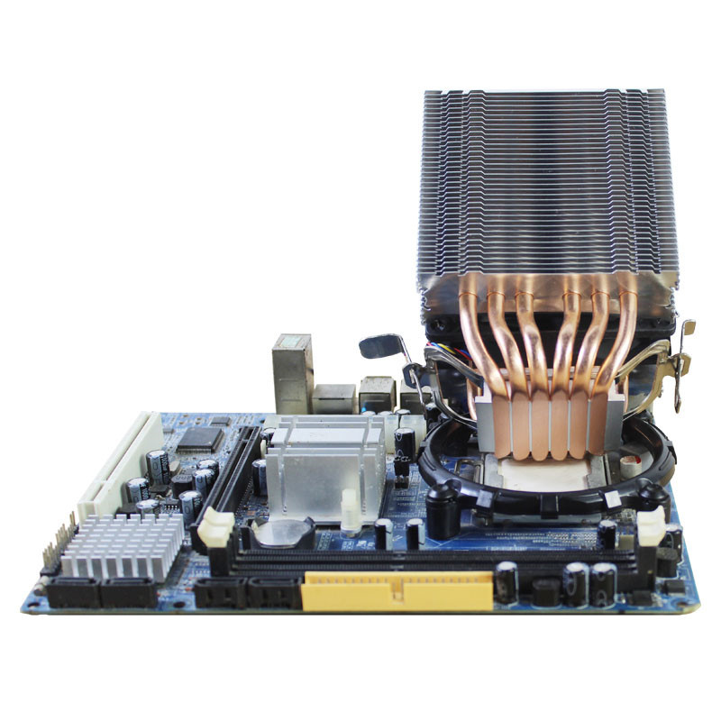 cpu散热器支架适用775 1150 1155 1156 1366主板 cpu风扇底座架子