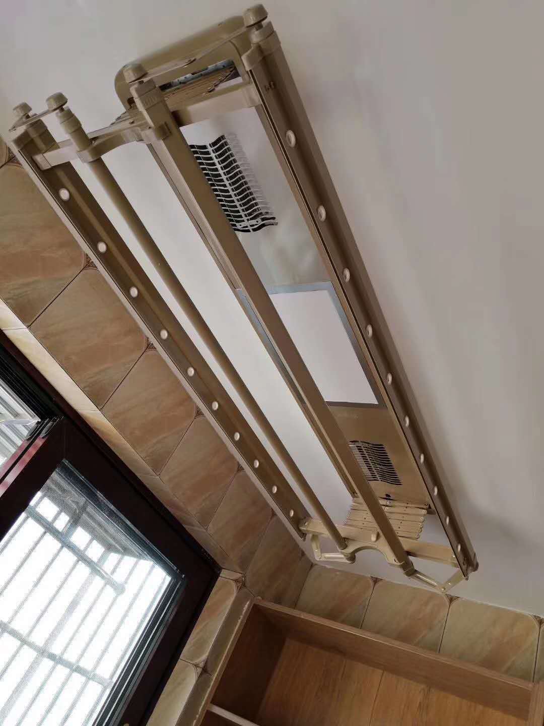 电动晾衣架多功能电动衣架自动晾衣架